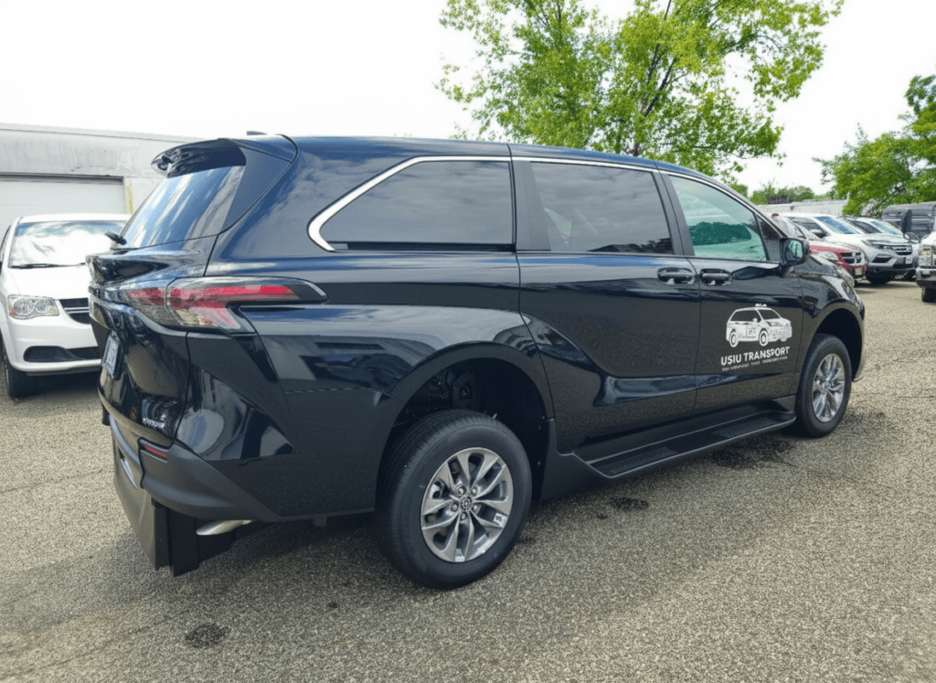 vehicles
